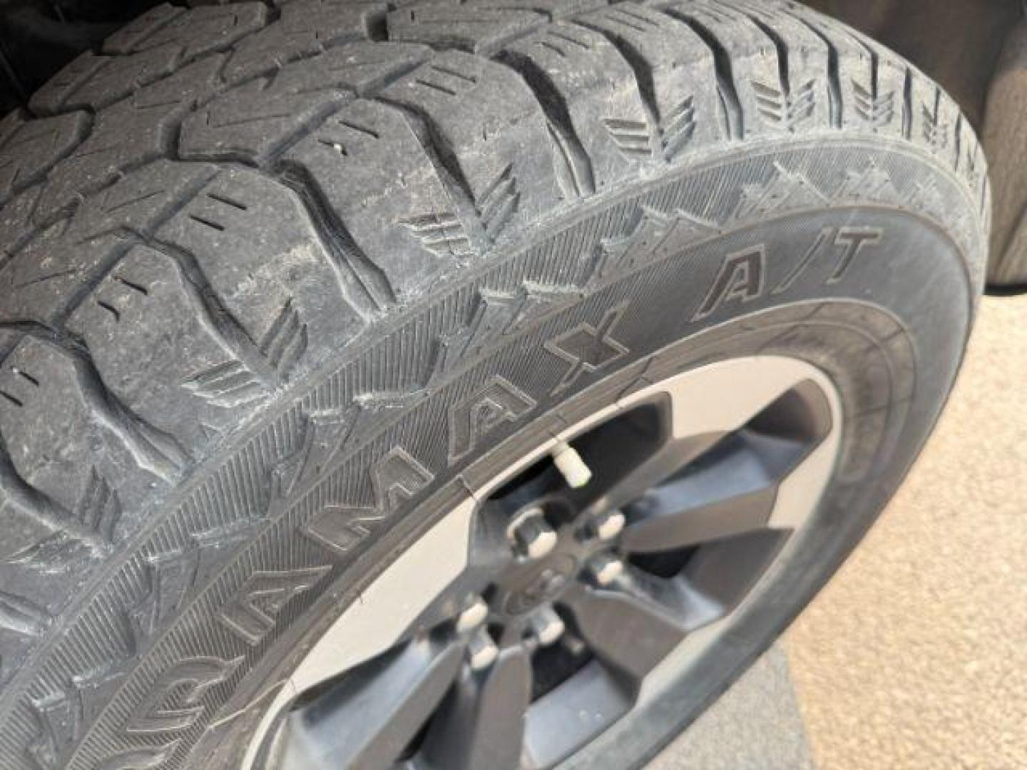 2020 GRAY /LEATHER Ram 1500 (1C6SRFLT8LN) with an 57 engine, Automatic transmission, located at 1175 N Woodruff Ave, Idaho Falls, ID, 83401, 43.506901, -111.999657 - At Timberline Auto, finding a great deal on your next vehicle is always easy! Our experienced sales staff's goal is to help find you the right vehicle at the right price! Our knowledgeable finance department has options for almost any credit score. We offer extended service contract options to prote - Photo#33