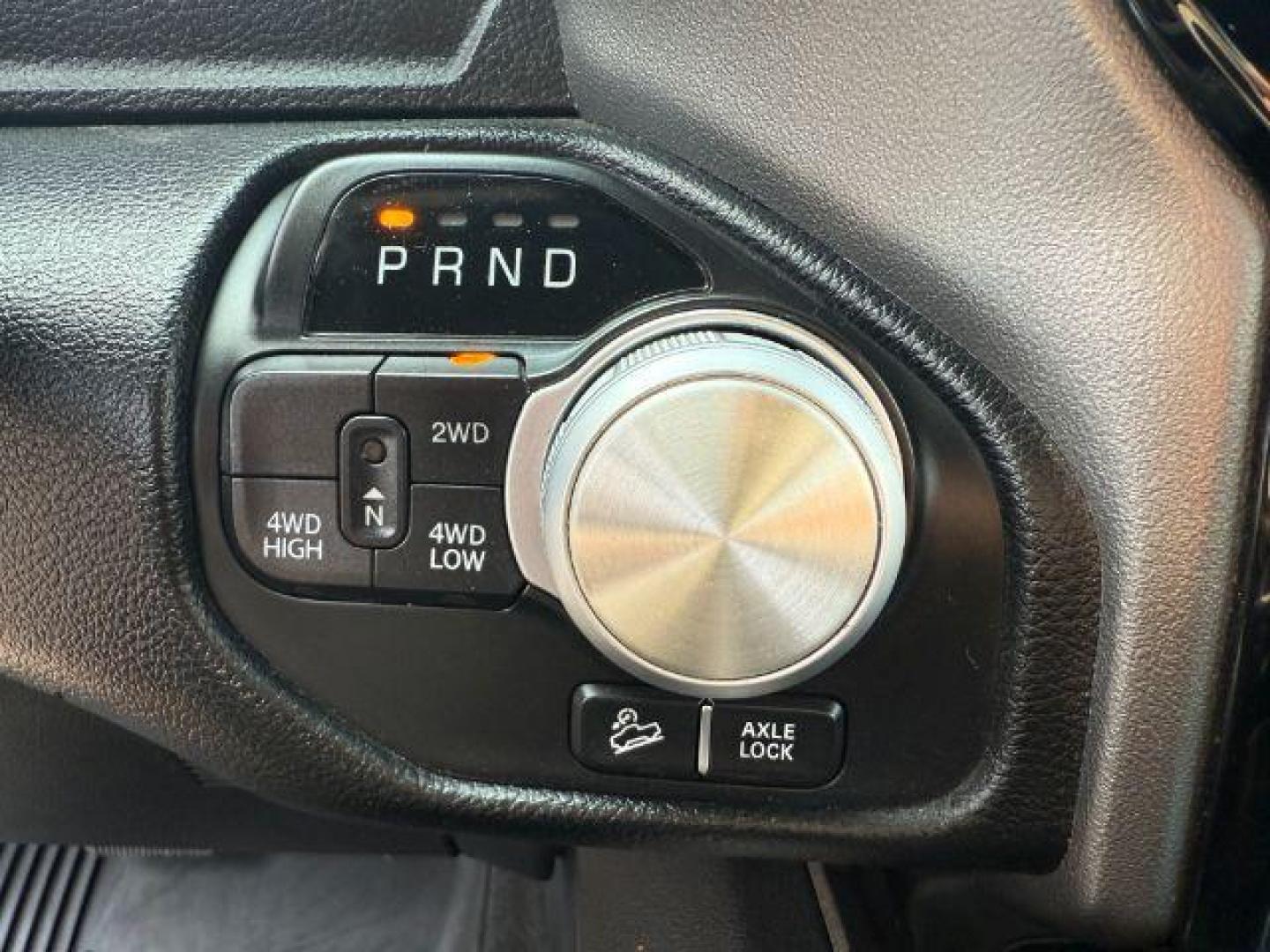 2020 GRAY /LEATHER Ram 1500 (1C6SRFLT8LN) with an 57 engine, Automatic transmission, located at 1175 N Woodruff Ave, Idaho Falls, ID, 83401, 43.506901, -111.999657 - At Timberline Auto, finding a great deal on your next vehicle is always easy! Our experienced sales staff's goal is to help find you the right vehicle at the right price! Our knowledgeable finance department has options for almost any credit score. We offer extended service contract options to prote - Photo#39