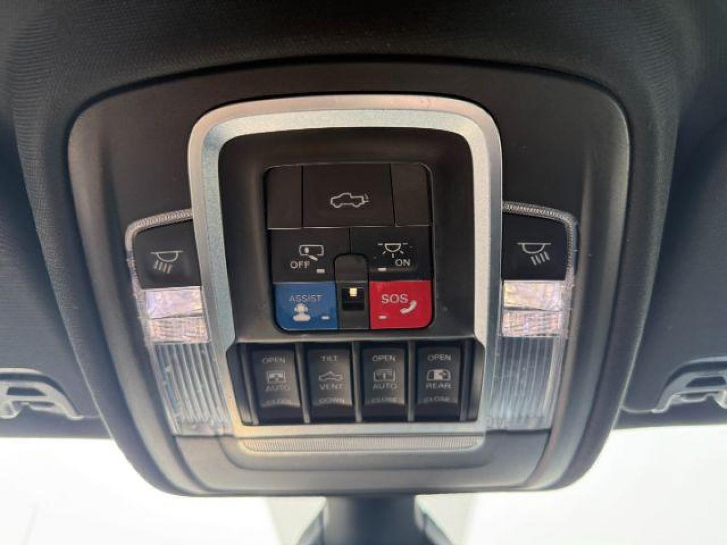 2020 GRAY /LEATHER Ram 1500 (1C6SRFLT8LN) with an 57 engine, Automatic transmission, located at 1175 N Woodruff Ave, Idaho Falls, ID, 83401, 43.506901, -111.999657 - At Timberline Auto, finding a great deal on your next vehicle is always easy! Our experienced sales staff's goal is to help find you the right vehicle at the right price! Our knowledgeable finance department has options for almost any credit score. We offer extended service contract options to prote - Photo#40