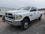 2016 Bright White Clearcoat Ram 2500 Tradesman (3C6UR5HL7GG) with an Cummins 6.7L I-6 diesel direct injection engine, AUTOMATIC transmission, located at 1235 N Woodruff Ave., Idaho Falls, 83401, (208) 523-1053, 43.507172, -112.000488 - At Timberline Auto, finding a great deal on your next vehicle is always easy! Our experienced sales staff's goal is to help find you the right vehicle at the right price! Our knowledgeable finance department has options for almost any credit score. We offer extended service contract options to prote - Photo#0