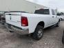 2016 Bright White Clearcoat Ram 2500 Tradesman (3C6UR5HL7GG) with an Cummins 6.7L I-6 diesel direct injection engine, AUTOMATIC transmission, located at 1235 N Woodruff Ave., Idaho Falls, 83401, (208) 523-1053, 43.507172, -112.000488 - At Timberline Auto, finding a great deal on your next vehicle is always easy! Our experienced sales staff's goal is to help find you the right vehicle at the right price! Our knowledgeable finance department has options for almost any credit score. We offer extended service contract options to prote - Photo#3