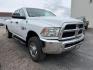 2016 Bright White Clearcoat Ram 2500 Tradesman (3C6UR5HL7GG) with an Cummins 6.7L I-6 diesel direct injection engine, AUTOMATIC transmission, located at 1235 N Woodruff Ave., Idaho Falls, 83401, (208) 523-1053, 43.507172, -112.000488 - At Timberline Auto, finding a great deal on your next vehicle is always easy! Our experienced sales staff's goal is to help find you the right vehicle at the right price! Our knowledgeable finance department has options for almost any credit score. We offer extended service contract options to prote - Photo#4