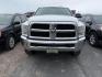 2016 Bright White Clearcoat Ram 2500 Tradesman (3C6UR5HL7GG) with an Cummins 6.7L I-6 diesel direct injection engine, AUTOMATIC transmission, located at 1235 N Woodruff Ave., Idaho Falls, 83401, (208) 523-1053, 43.507172, -112.000488 - At Timberline Auto, finding a great deal on your next vehicle is always easy! Our experienced sales staff's goal is to help find you the right vehicle at the right price! Our knowledgeable finance department has options for almost any credit score. We offer extended service contract options to prote - Photo#5