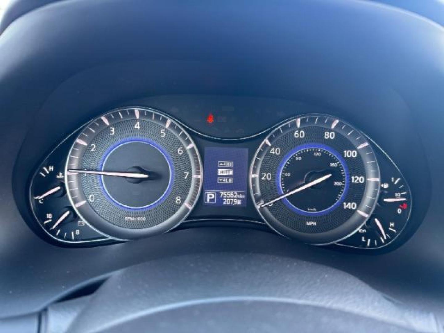 2014 GREY INFINITI QX80 LEATHER (JN8AZ2NE9E9) , AUTOMATIC transmission, located at 1235 N Woodruff Ave., Idaho Falls, 83401, (208) 523-1053, 43.507172, -112.000488 - Photo#13
