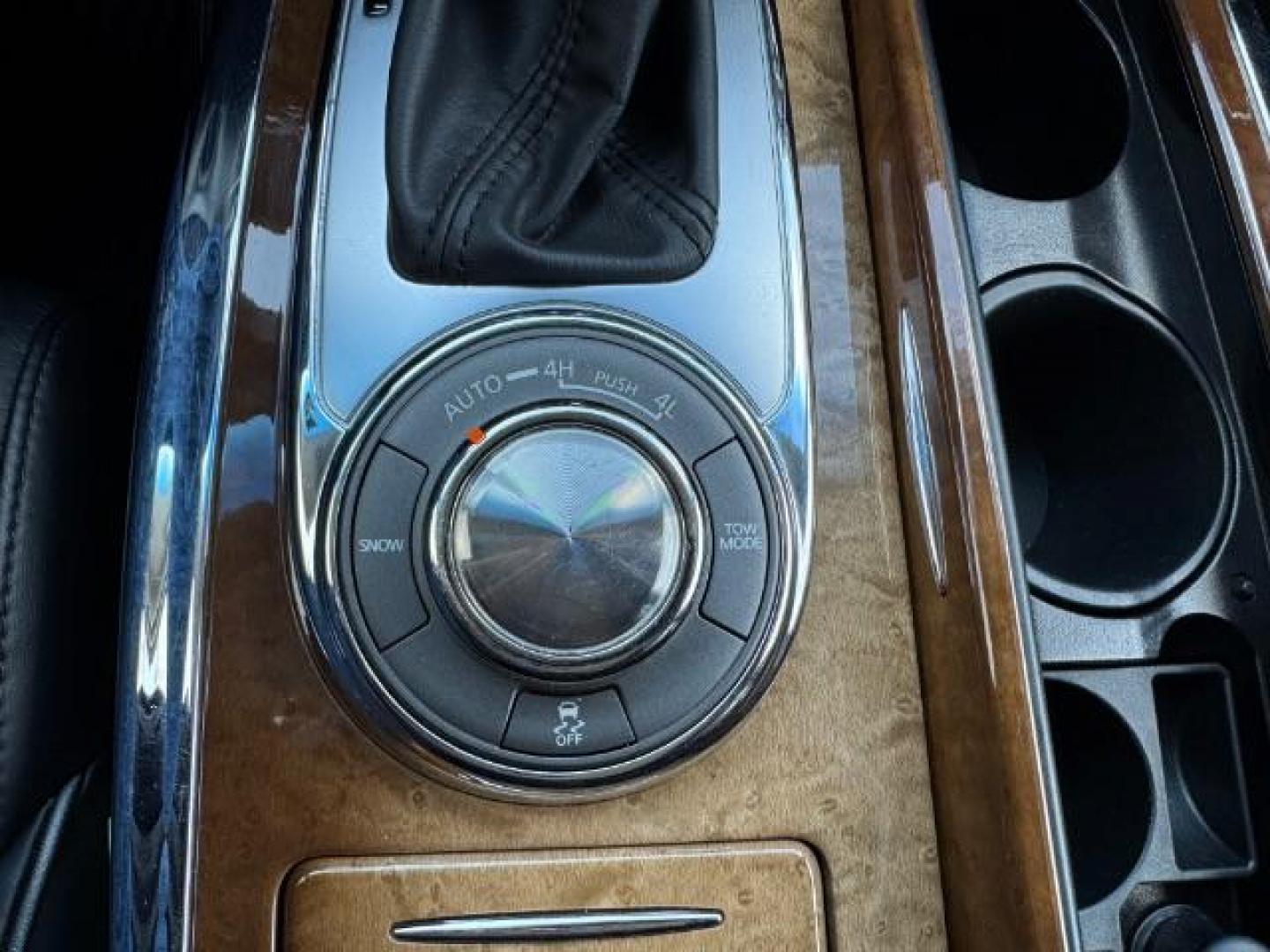 2014 GREY INFINITI QX80 LEATHER (JN8AZ2NE9E9) , AUTOMATIC transmission, located at 1235 N Woodruff Ave., Idaho Falls, 83401, (208) 523-1053, 43.507172, -112.000488 - Photo#18