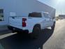 2020 WHITE /CLOTH Chevrolet Silverado 1500 CLOTH (1GCPYCEF0LZ) with an 5.3 engine, AUTOMATIC transmission, located at 1235 N Woodruff Ave., Idaho Falls, 83401, (208) 523-1053, 43.507172, -112.000488 - At Timberline Auto, finding a great deal on your next vehicle is always easy! Our experienced sales staff's goal is to help find you the right vehicle at the right price! Our knowledgeable finance department has options for almost any credit score. We offer extended service contract options to prote - Photo#3
