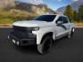 2020 WHITE /CLOTH Chevrolet Silverado 1500 CLOTH (1GCPYCEF0LZ) with an 5.3 engine, AUTOMATIC transmission, located at 1235 N Woodruff Ave., Idaho Falls, 83401, (208) 523-1053, 43.507172, -112.000488 - At Timberline Auto, finding a great deal on your next vehicle is always easy! Our experienced sales staff's goal is to help find you the right vehicle at the right price! Our knowledgeable finance department has options for almost any credit score. We offer extended service contract options to prote - Photo#0