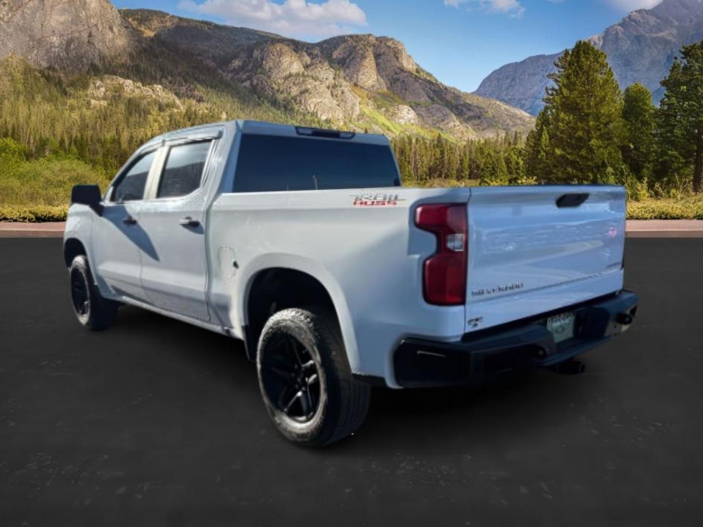 2020 WHITE /CLOTH Chevrolet Silverado 1500 CLOTH (1GCPYCEF0LZ) with an 5.3 engine, AUTOMATIC transmission, located at 1235 N Woodruff Ave., Idaho Falls, 83401, (208) 523-1053, 43.507172, -112.000488 - At Timberline Auto, finding a great deal on your next vehicle is always easy! Our experienced sales staff's goal is to help find you the right vehicle at the right price! Our knowledgeable finance department has options for almost any credit score. We offer extended service contract options to prote - Photo#1
