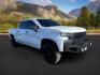 2020 WHITE /CLOTH Chevrolet Silverado 1500 CLOTH (1GCPYCEF0LZ) with an 5.3 engine, AUTOMATIC transmission, located at 1235 N Woodruff Ave., Idaho Falls, 83401, (208) 523-1053, 43.507172, -112.000488 - At Timberline Auto, finding a great deal on your next vehicle is always easy! Our experienced sales staff's goal is to help find you the right vehicle at the right price! Our knowledgeable finance department has options for almost any credit score. We offer extended service contract options to prote - Photo#5