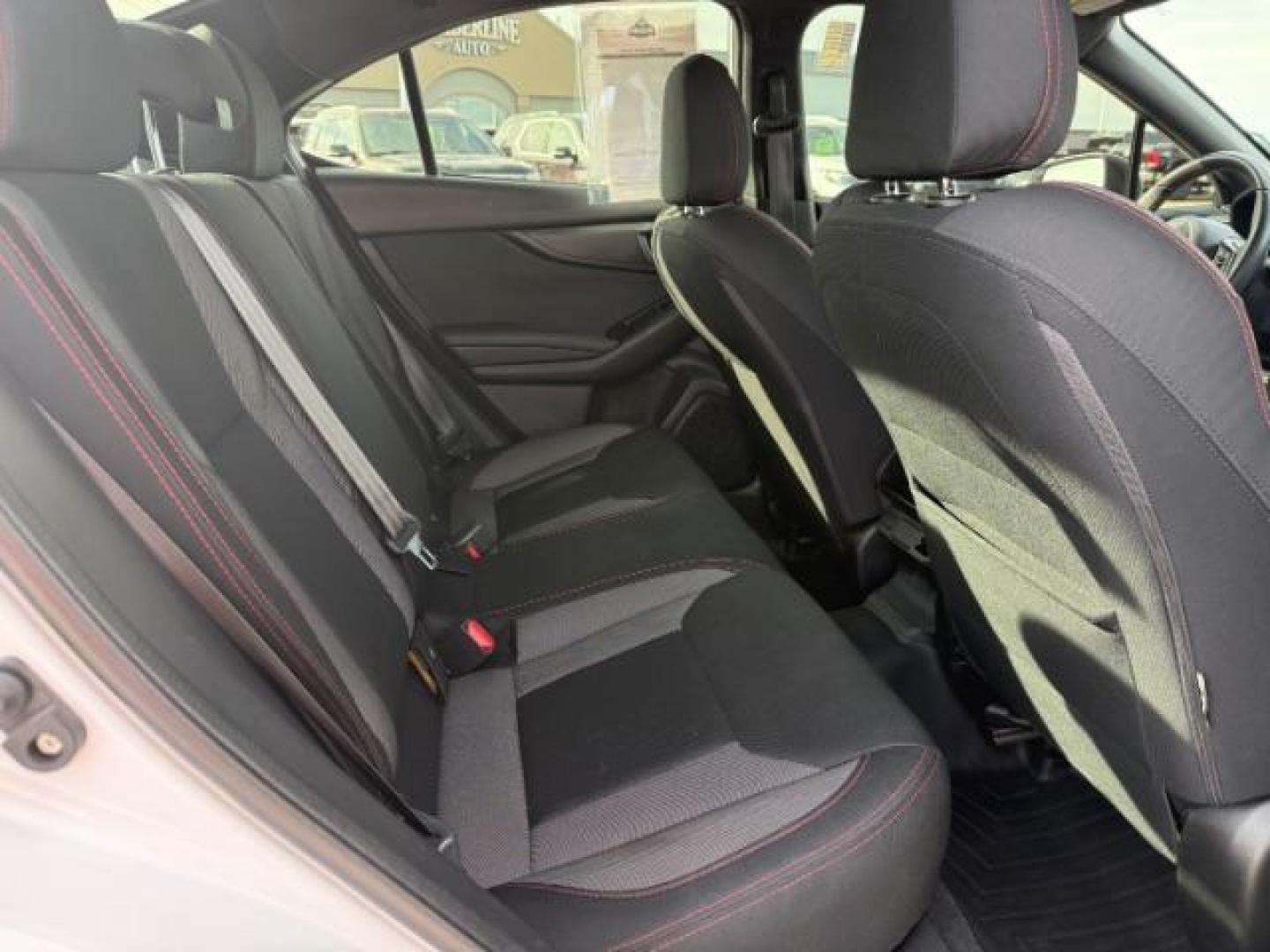 2022 WHITE /CLOTH Subaru WRX BASE (JF1VBAB68N8) with an 2.4 engine, AUTOMATIC transmission, located at 1235 N Woodruff Ave., Idaho Falls, 83401, (208) 523-1053, 43.507172, -112.000488 - At Timberline Auto, finding a great deal on your next vehicle is always easy! Our experienced sales staff's goal is to help find you the right vehicle at the right price! Our knowledgeable finance department has options for almost any credit score. We offer extended service contract options to prote - Photo#15
