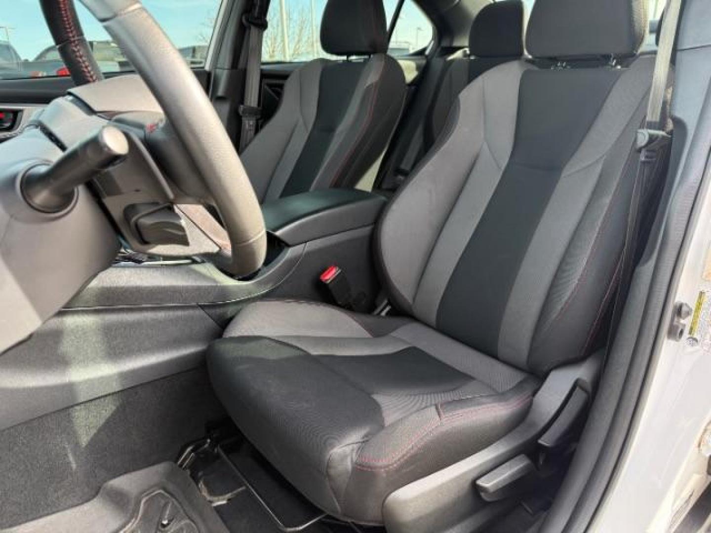 2022 WHITE /CLOTH Subaru WRX BASE (JF1VBAB68N8) with an 2.4 engine, AUTOMATIC transmission, located at 1235 N Woodruff Ave., Idaho Falls, 83401, (208) 523-1053, 43.507172, -112.000488 - At Timberline Auto, finding a great deal on your next vehicle is always easy! Our experienced sales staff's goal is to help find you the right vehicle at the right price! Our knowledgeable finance department has options for almost any credit score. We offer extended service contract options to prote - Photo#10
