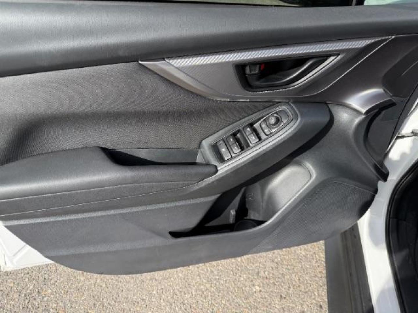 2022 WHITE /CLOTH Subaru WRX BASE (JF1VBAB68N8) with an 2.4 engine, AUTOMATIC transmission, located at 1235 N Woodruff Ave., Idaho Falls, 83401, (208) 523-1053, 43.507172, -112.000488 - At Timberline Auto, finding a great deal on your next vehicle is always easy! Our experienced sales staff's goal is to help find you the right vehicle at the right price! Our knowledgeable finance department has options for almost any credit score. We offer extended service contract options to prote - Photo#11