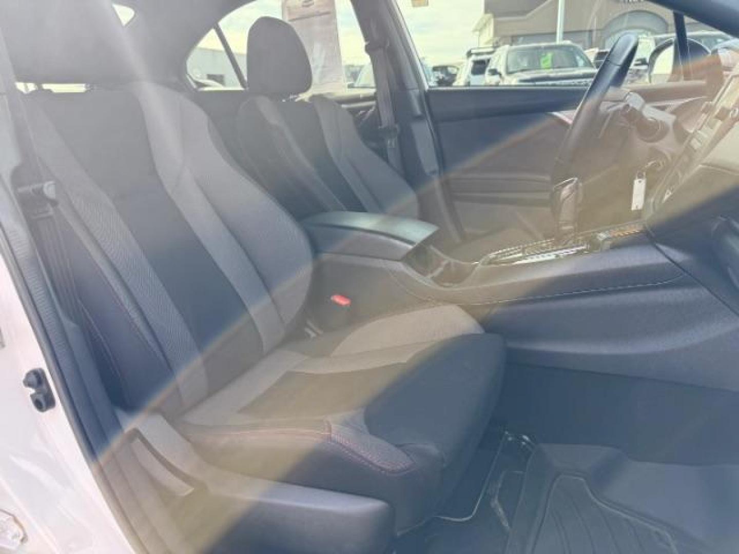 2022 WHITE /CLOTH Subaru WRX BASE (JF1VBAB68N8) with an 2.4 engine, AUTOMATIC transmission, located at 1235 N Woodruff Ave., Idaho Falls, 83401, (208) 523-1053, 43.507172, -112.000488 - At Timberline Auto, finding a great deal on your next vehicle is always easy! Our experienced sales staff's goal is to help find you the right vehicle at the right price! Our knowledgeable finance department has options for almost any credit score. We offer extended service contract options to prote - Photo#14