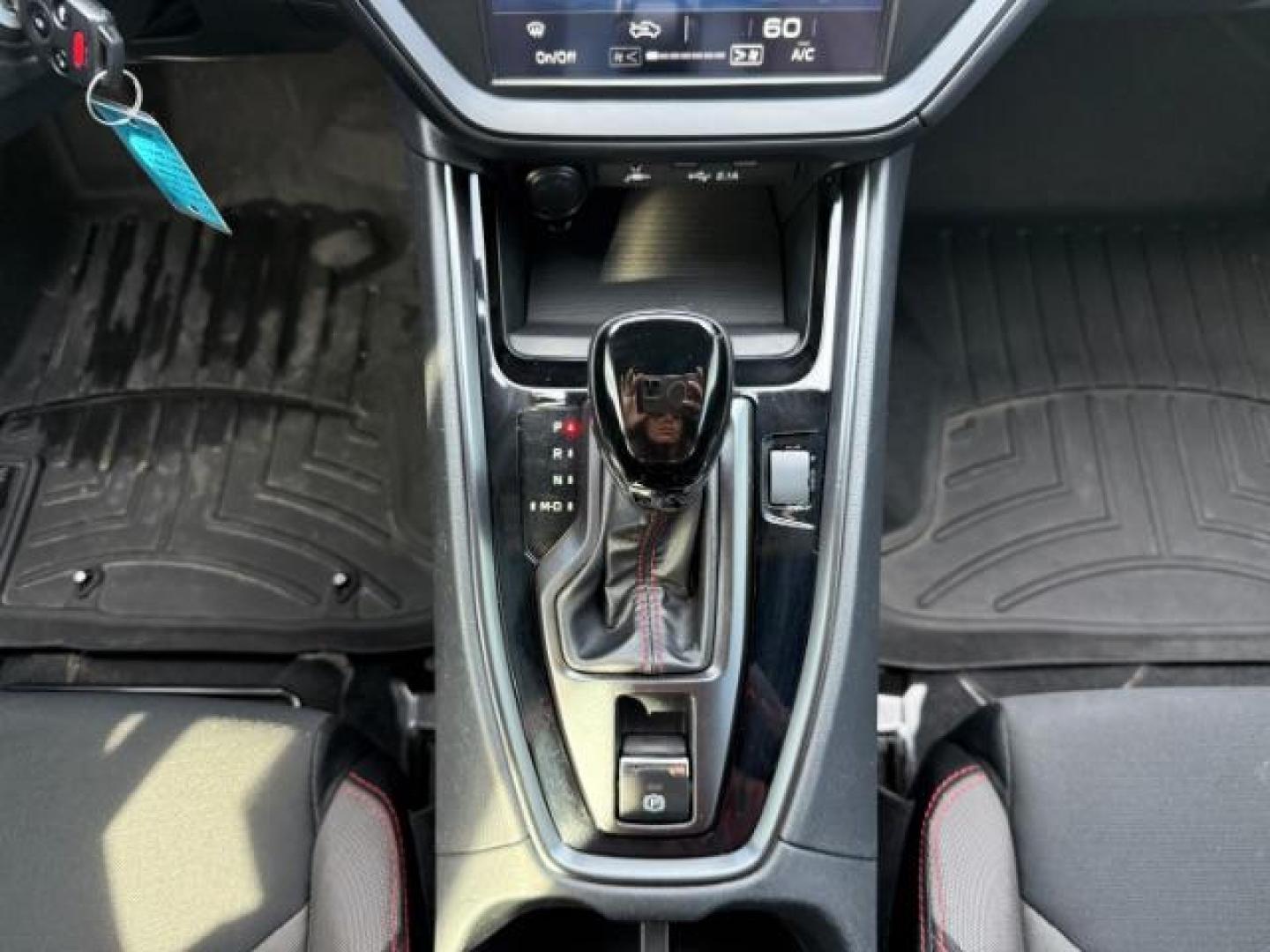 2022 WHITE /CLOTH Subaru WRX BASE (JF1VBAB68N8) with an 2.4 engine, AUTOMATIC transmission, located at 1235 N Woodruff Ave., Idaho Falls, 83401, (208) 523-1053, 43.507172, -112.000488 - At Timberline Auto, finding a great deal on your next vehicle is always easy! Our experienced sales staff's goal is to help find you the right vehicle at the right price! Our knowledgeable finance department has options for almost any credit score. We offer extended service contract options to prote - Photo#19