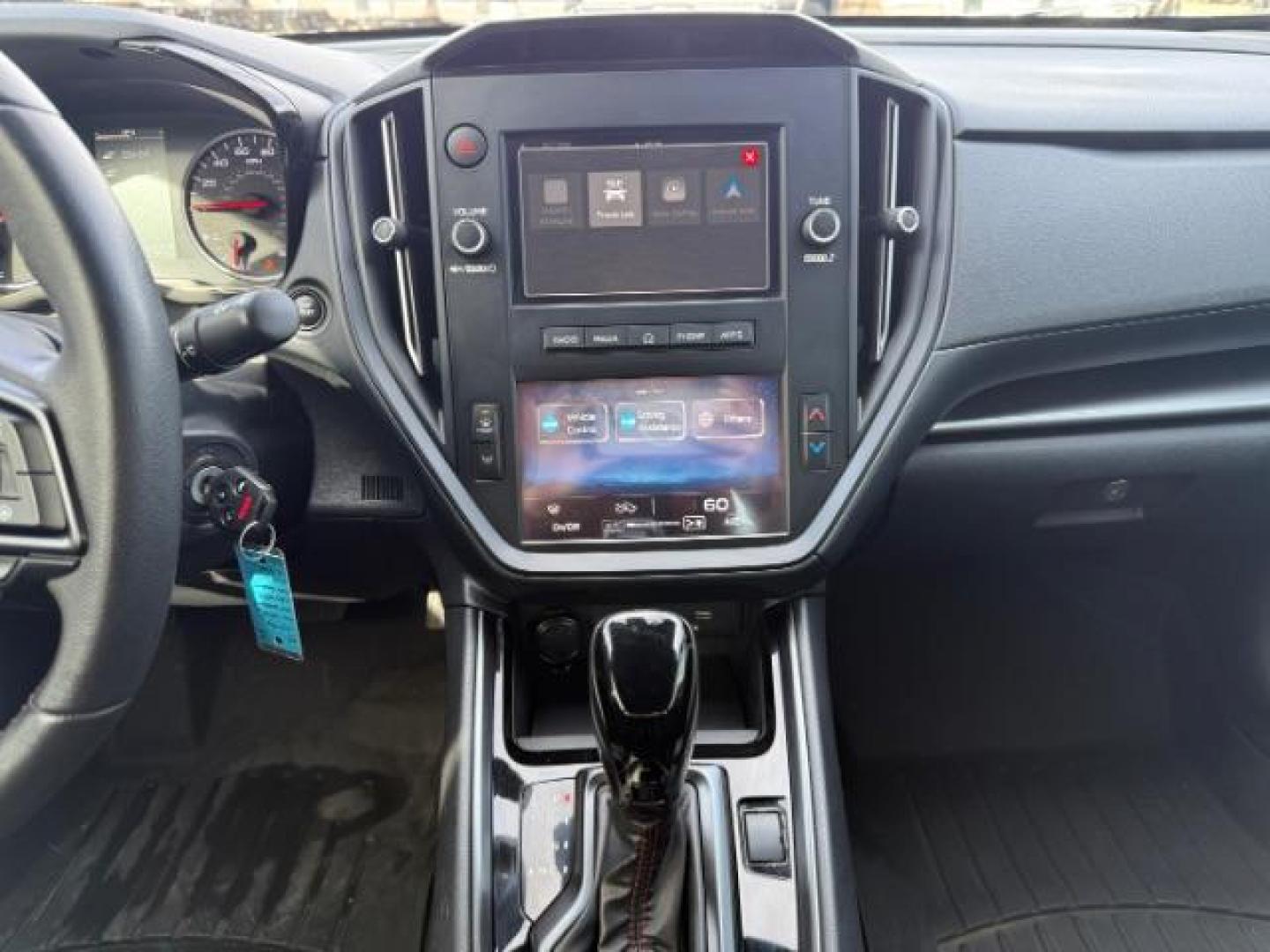 2022 WHITE /CLOTH Subaru WRX BASE (JF1VBAB68N8) with an 2.4 engine, AUTOMATIC transmission, located at 1235 N Woodruff Ave., Idaho Falls, 83401, (208) 523-1053, 43.507172, -112.000488 - At Timberline Auto, finding a great deal on your next vehicle is always easy! Our experienced sales staff's goal is to help find you the right vehicle at the right price! Our knowledgeable finance department has options for almost any credit score. We offer extended service contract options to prote - Photo#21