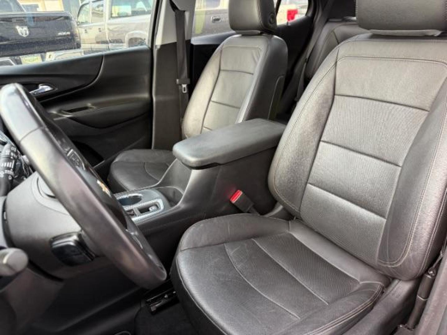 2021 Mosaic Black Metallic /Jet Black Chevrolet Equinox AWD LT (3GNAXUEV1ML) with an 1.5L I-4 gasoline direct injection engine, AUTOMATIC transmission, located at 1235 N Woodruff Ave., Idaho Falls, 83401, (208) 523-1053, 43.507172, -112.000488 - At Timberline Auto, finding a great deal on your next vehicle is always easy! Our experienced sales staff's goal is to help find you the right vehicle at the right price! Our knowledgeable finance department has options for almost any credit score. We offer extended service contract options to prote - Photo#13