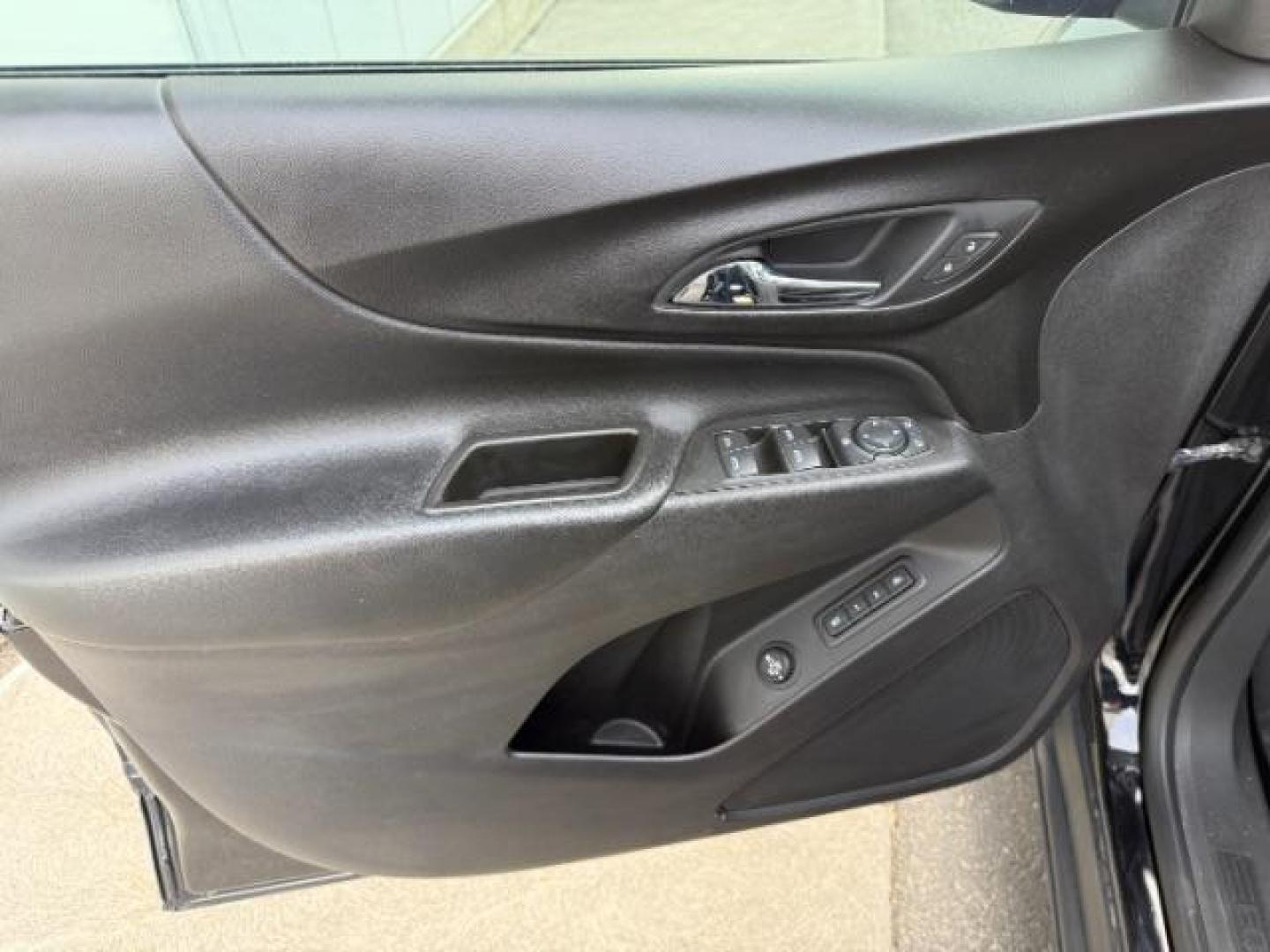 2021 Mosaic Black Metallic /Jet Black Chevrolet Equinox AWD LT (3GNAXUEV1ML) with an 1.5L I-4 gasoline direct injection engine, AUTOMATIC transmission, located at 1235 N Woodruff Ave., Idaho Falls, 83401, (208) 523-1053, 43.507172, -112.000488 - At Timberline Auto, finding a great deal on your next vehicle is always easy! Our experienced sales staff's goal is to help find you the right vehicle at the right price! Our knowledgeable finance department has options for almost any credit score. We offer extended service contract options to prote - Photo#14