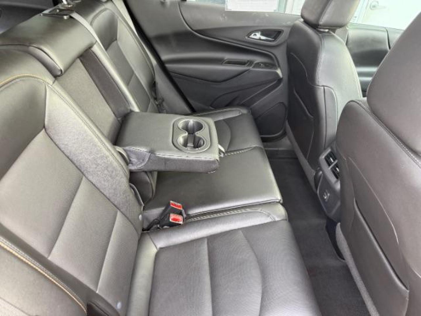 2021 Mosaic Black Metallic /Jet Black Chevrolet Equinox AWD LT (3GNAXUEV1ML) with an 1.5L I-4 gasoline direct injection engine, AUTOMATIC transmission, located at 1235 N Woodruff Ave., Idaho Falls, 83401, (208) 523-1053, 43.507172, -112.000488 - At Timberline Auto, finding a great deal on your next vehicle is always easy! Our experienced sales staff's goal is to help find you the right vehicle at the right price! Our knowledgeable finance department has options for almost any credit score. We offer extended service contract options to prote - Photo#17