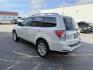 2012 Satin White Pearl /Black Leather Interior Subaru Forester 2.5X Touring (JF2SHAGC0CH) with an 2.5L H4 SOHC 16V engine, 4-Speed Automatic transmission, located at 1235 N Woodruff Ave., Idaho Falls, 83401, (208) 523-1053, 43.507172, -112.000488 - Photo#1