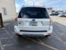 2012 Satin White Pearl /Black Leather Interior Subaru Forester 2.5X Touring (JF2SHAGC0CH) with an 2.5L H4 SOHC 16V engine, 4-Speed Automatic transmission, located at 1235 N Woodruff Ave., Idaho Falls, 83401, (208) 523-1053, 43.507172, -112.000488 - Photo#2