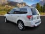 2012 Satin White Pearl /Black Leather Interior Subaru Forester (JF2SHAGC0CH) with an 25L H4 SOHC 16V engine, Automatic transmission, located at 1175 N Woodruff Ave, Idaho Falls, ID, 83401, 43.506901, -111.999657 - At Timberline Auto, finding a great deal on your next vehicle is always easy! Our experienced sales staff's goal is to help find you the right vehicle at the right price! Our knowledgeable finance department has options for almost any credit score. We offer extended service contract options to prote - Photo#1