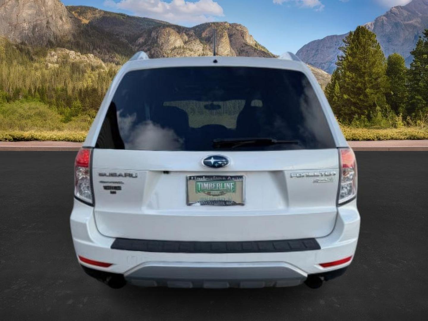 2012 Satin White Pearl /Black Leather Interior Subaru Forester (JF2SHAGC0CH) with an 25L H4 SOHC 16V engine, Automatic transmission, located at 1175 N Woodruff Ave, Idaho Falls, ID, 83401, 43.506901, -111.999657 - At Timberline Auto, finding a great deal on your next vehicle is always easy! Our experienced sales staff's goal is to help find you the right vehicle at the right price! Our knowledgeable finance department has options for almost any credit score. We offer extended service contract options to prote - Photo#2