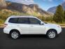 2012 Satin White Pearl /Black Leather Interior Subaru Forester (JF2SHAGC0CH) with an 25L H4 SOHC 16V engine, Automatic transmission, located at 1175 N Woodruff Ave, Idaho Falls, ID, 83401, 43.506901, -111.999657 - At Timberline Auto, finding a great deal on your next vehicle is always easy! Our experienced sales staff's goal is to help find you the right vehicle at the right price! Our knowledgeable finance department has options for almost any credit score. We offer extended service contract options to prote - Photo#4