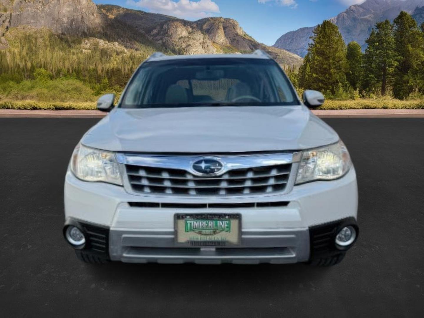 2012 Satin White Pearl /Black Leather Interior Subaru Forester (JF2SHAGC0CH) with an 25L H4 SOHC 16V engine, Automatic transmission, located at 1175 N Woodruff Ave, Idaho Falls, ID, 83401, 43.506901, -111.999657 - At Timberline Auto, finding a great deal on your next vehicle is always easy! Our experienced sales staff's goal is to help find you the right vehicle at the right price! Our knowledgeable finance department has options for almost any credit score. We offer extended service contract options to prote - Photo#6