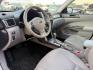 2012 Satin White Pearl /Black Leather Interior Subaru Forester (JF2SHAGC0CH) with an 25L H4 SOHC 16V engine, Automatic transmission, located at 1175 N Woodruff Ave, Idaho Falls, ID, 83401, 43.506901, -111.999657 - At Timberline Auto, finding a great deal on your next vehicle is always easy! Our experienced sales staff's goal is to help find you the right vehicle at the right price! Our knowledgeable finance department has options for almost any credit score. We offer extended service contract options to prote - Photo#9