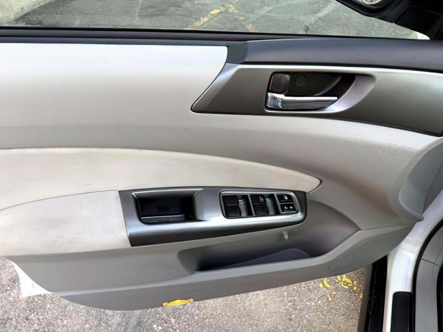 2012 Satin White Pearl /Black Leather Interior Subaru Forester (JF2SHAGC0CH) with an 25L H4 SOHC 16V engine, Automatic transmission, located at 1175 N Woodruff Ave, Idaho Falls, ID, 83401, 43.506901, -111.999657 - At Timberline Auto, finding a great deal on your next vehicle is always easy! Our experienced sales staff's goal is to help find you the right vehicle at the right price! Our knowledgeable finance department has options for almost any credit score. We offer extended service contract options to prote - Photo#14