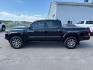 2022 Midnight Black Metallic /Black/Black Toyota Tacoma Limited (3TYGZ5AN0NT) with an 3.5L V-6 port/direct injection engine, AUTOMATIC transmission, located at 1235 N Woodruff Ave., Idaho Falls, 83401, (208) 523-1053, 43.507172, -112.000488 - At Timberline Auto, finding a great deal on your next vehicle is always easy! Our experienced sales staff's goal is to help find you the right vehicle at the right price! Our knowledgeable finance department has options for almost any credit score. We offer extended service contract options to prote - Photo#1