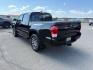 2022 Midnight Black Metallic /Black/Black Toyota Tacoma Limited (3TYGZ5AN0NT) with an 3.5L V-6 port/direct injection engine, AUTOMATIC transmission, located at 1235 N Woodruff Ave., Idaho Falls, 83401, (208) 523-1053, 43.507172, -112.000488 - At Timberline Auto, finding a great deal on your next vehicle is always easy! Our experienced sales staff's goal is to help find you the right vehicle at the right price! Our knowledgeable finance department has options for almost any credit score. We offer extended service contract options to prote - Photo#2