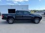 2022 Midnight Black Metallic /Black/Black Toyota Tacoma Limited (3TYGZ5AN0NT) with an 3.5L V-6 port/direct injection engine, AUTOMATIC transmission, located at 1235 N Woodruff Ave., Idaho Falls, 83401, (208) 523-1053, 43.507172, -112.000488 - At Timberline Auto, finding a great deal on your next vehicle is always easy! Our experienced sales staff's goal is to help find you the right vehicle at the right price! Our knowledgeable finance department has options for almost any credit score. We offer extended service contract options to prote - Photo#6