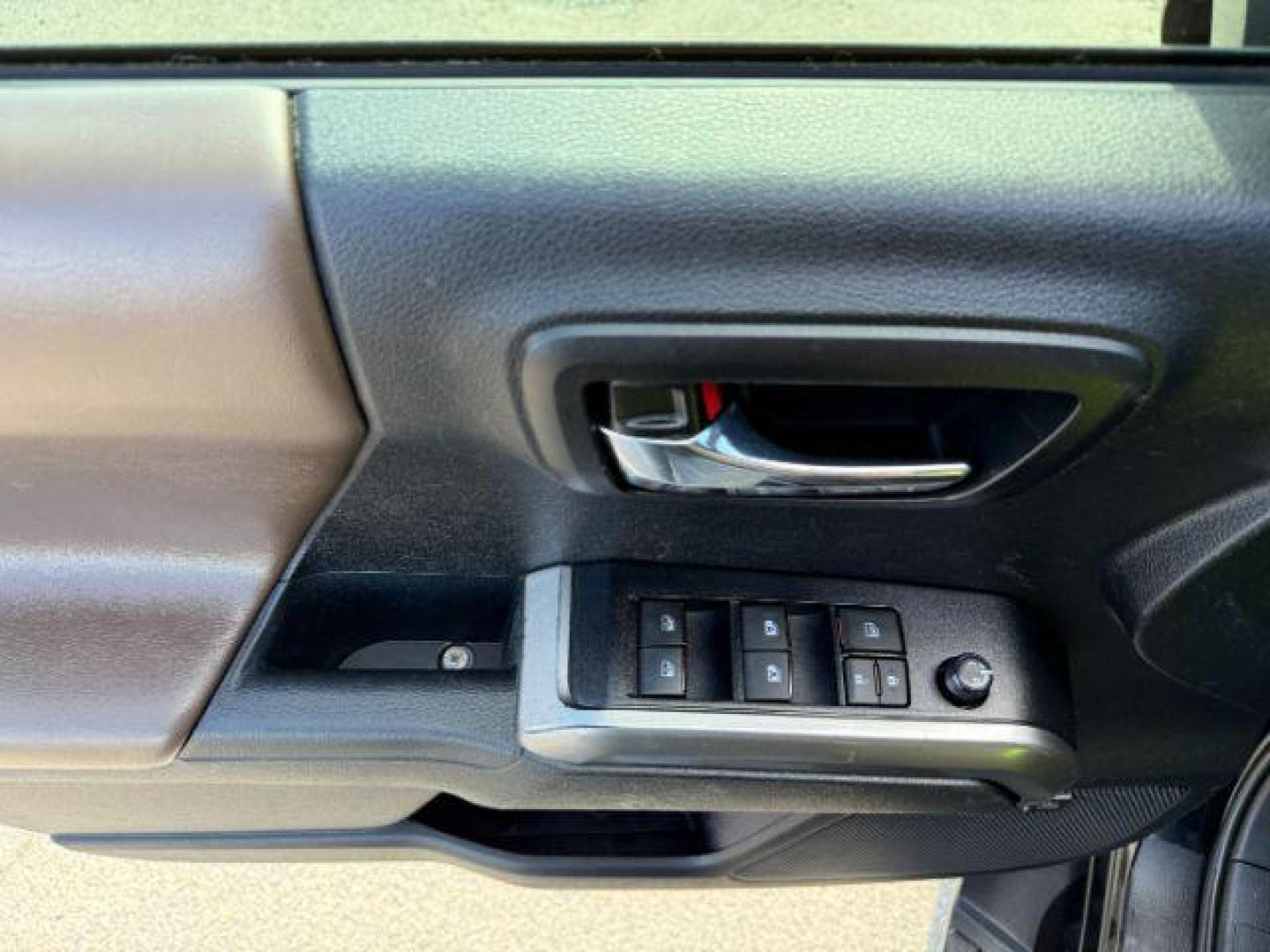 2022 Midnight Black Metallic /Black/Black Toyota Tacoma Limited (3TYGZ5AN0NT) with an 3.5L V-6 port/direct injection engine, AUTOMATIC transmission, located at 1235 N Woodruff Ave., Idaho Falls, 83401, (208) 523-1053, 43.507172, -112.000488 - At Timberline Auto, finding a great deal on your next vehicle is always easy! Our experienced sales staff's goal is to help find you the right vehicle at the right price! Our knowledgeable finance department has options for almost any credit score. We offer extended service contract options to prote - Photo#17