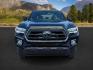 2022 Midnight Black Metallic /Black/Black Toyota Tacoma Limited (3TYGZ5AN0NT) with an 3.5L V-6 port/direct injection engine, AUTOMATIC transmission, located at 1235 N Woodruff Ave., Idaho Falls, 83401, (208) 523-1053, 43.507172, -112.000488 - At Timberline Auto, finding a great deal on your next vehicle is always easy! Our experienced sales staff's goal is to help find you the right vehicle at the right price! Our knowledgeable finance department has options for almost any credit score. We offer extended service contract options to prote - Photo#8