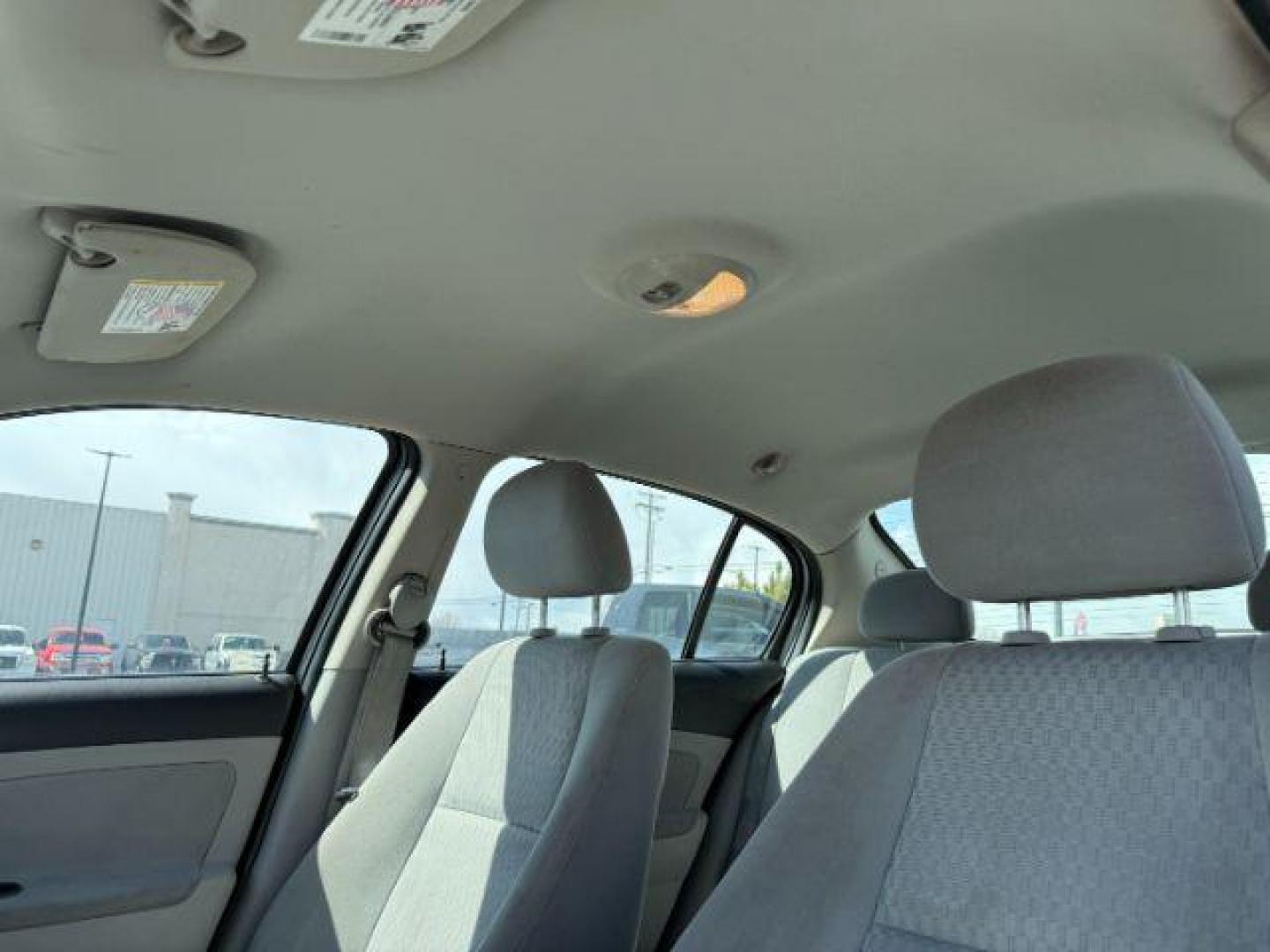 2008 Ultra Silver Metallic /Gray Chevrolet Cobalt LT (1G1AL58F287) with an Ecotec 2.2L I-4 DOHC engine, AUTOMATIC transmission, located at 1235 N Woodruff Ave., Idaho Falls, 83401, (208) 523-1053, 43.507172, -112.000488 - At Timberline Auto, finding a great deal on your next vehicle is always easy! Our experienced sales staff's goal is to help find you the right vehicle at the right price! Our knowledgeable finance department has options for almost any credit score. We offer extended service contract options to prote - Photo#11