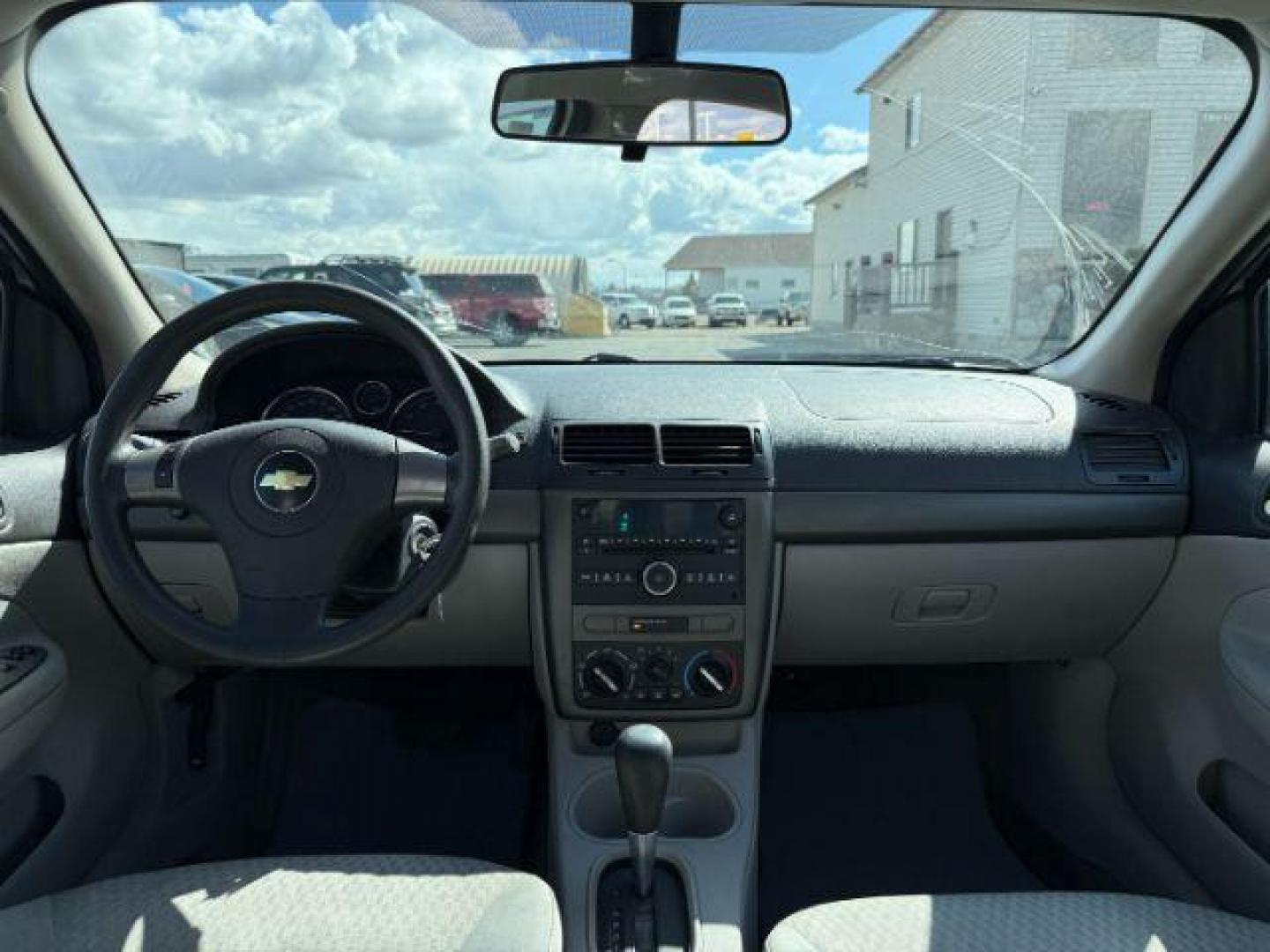 2008 Ultra Silver Metallic /Gray Chevrolet Cobalt LT (1G1AL58F287) with an Ecotec 2.2L I-4 DOHC engine, AUTOMATIC transmission, located at 1235 N Woodruff Ave., Idaho Falls, 83401, (208) 523-1053, 43.507172, -112.000488 - At Timberline Auto, finding a great deal on your next vehicle is always easy! Our experienced sales staff's goal is to help find you the right vehicle at the right price! Our knowledgeable finance department has options for almost any credit score. We offer extended service contract options to prote - Photo#13