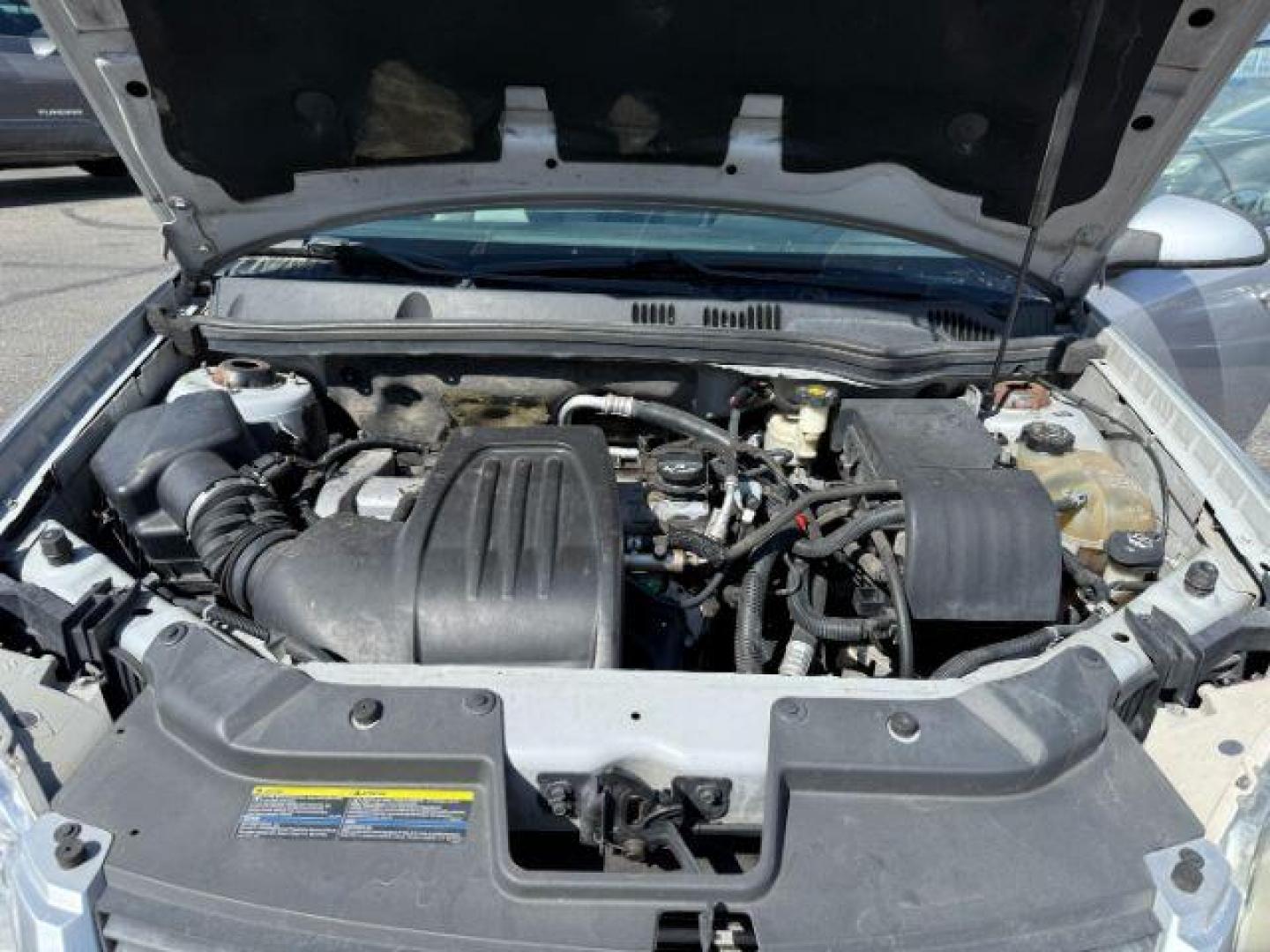 2008 Ultra Silver Metallic /Gray Chevrolet Cobalt LT (1G1AL58F287) with an Ecotec 2.2L I-4 DOHC engine, AUTOMATIC transmission, located at 1235 N Woodruff Ave., Idaho Falls, 83401, (208) 523-1053, 43.507172, -112.000488 - At Timberline Auto, finding a great deal on your next vehicle is always easy! Our experienced sales staff's goal is to help find you the right vehicle at the right price! Our knowledgeable finance department has options for almost any credit score. We offer extended service contract options to prote - Photo#15
