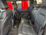 2024 RED /CLOTH FORD BRONCO BADLANDS (1FMEE9BP2RL) with an 2.7 engine, AUTOMATIC transmission, located at 1235 N Woodruff Ave., Idaho Falls, 83401, (208) 523-1053, 43.507172, -112.000488 - At Timberline Auto, finding a great deal on your next vehicle is always easy! Our experienced sales staff's goal is to help find you the right vehicle at the right price! Our knowledgeable finance department has options for almost any credit score. We offer extended service contract options to prote - Photo#16