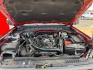 2024 RED /CLOTH FORD BRONCO BADLANDS (1FMEE9BP2RL) with an 2.7 engine, AUTOMATIC transmission, located at 1235 N Woodruff Ave., Idaho Falls, 83401, (208) 523-1053, 43.507172, -112.000488 - At Timberline Auto, finding a great deal on your next vehicle is always easy! Our experienced sales staff's goal is to help find you the right vehicle at the right price! Our knowledgeable finance department has options for almost any credit score. We offer extended service contract options to prote - Photo#19