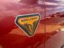 2024 RED /CLOTH FORD BRONCO BADLANDS (1FMEE9BP2RL) with an 2.7 engine, AUTOMATIC transmission, located at 1235 N Woodruff Ave., Idaho Falls, 83401, (208) 523-1053, 43.507172, -112.000488 - At Timberline Auto, finding a great deal on your next vehicle is always easy! Our experienced sales staff's goal is to help find you the right vehicle at the right price! Our knowledgeable finance department has options for almost any credit score. We offer extended service contract options to prote - Photo#7