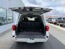 2014 WHITE /Black Toyota Land Cruiser V8 (JTMHY7AJXE4) with an I-FORCE 5.7L V-8 DOHC engine, AUTOMATIC transmission, located at 1235 N Woodruff Ave., Idaho Falls, 83401, (208) 523-1053, 43.507172, -112.000488 - Photo#3
