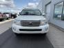 2014 WHITE /Black Toyota Land Cruiser V8 (JTMHY7AJXE4) with an I-FORCE 5.7L V-8 DOHC engine, AUTOMATIC transmission, located at 1235 N Woodruff Ave., Idaho Falls, 83401, (208) 523-1053, 43.507172, -112.000488 - Photo#7