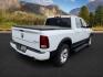 2014 WHITE /CLOTH RAM 1500 SPORT (1C6RR7MT4ES) with an 5.7 engine, AUTOMATIC transmission, located at 1235 N Woodruff Ave., Idaho Falls, 83401, (208) 523-1053, 43.507172, -112.000488 - At Timberline Auto, finding a great deal on your next vehicle is always easy! Our experienced sales staff's goal is to help find you the right vehicle at the right price! Our knowledgeable finance department has options for almost any credit score. We offer extended service contract options to prote - Photo#4