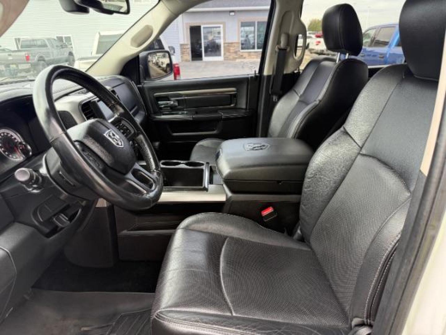 2014 WHITE /CLOTH RAM 1500 SPORT (1C6RR7MT4ES) with an 5.7 engine, AUTOMATIC transmission, located at 1235 N Woodruff Ave., Idaho Falls, 83401, (208) 523-1053, 43.507172, -112.000488 - Photo#10