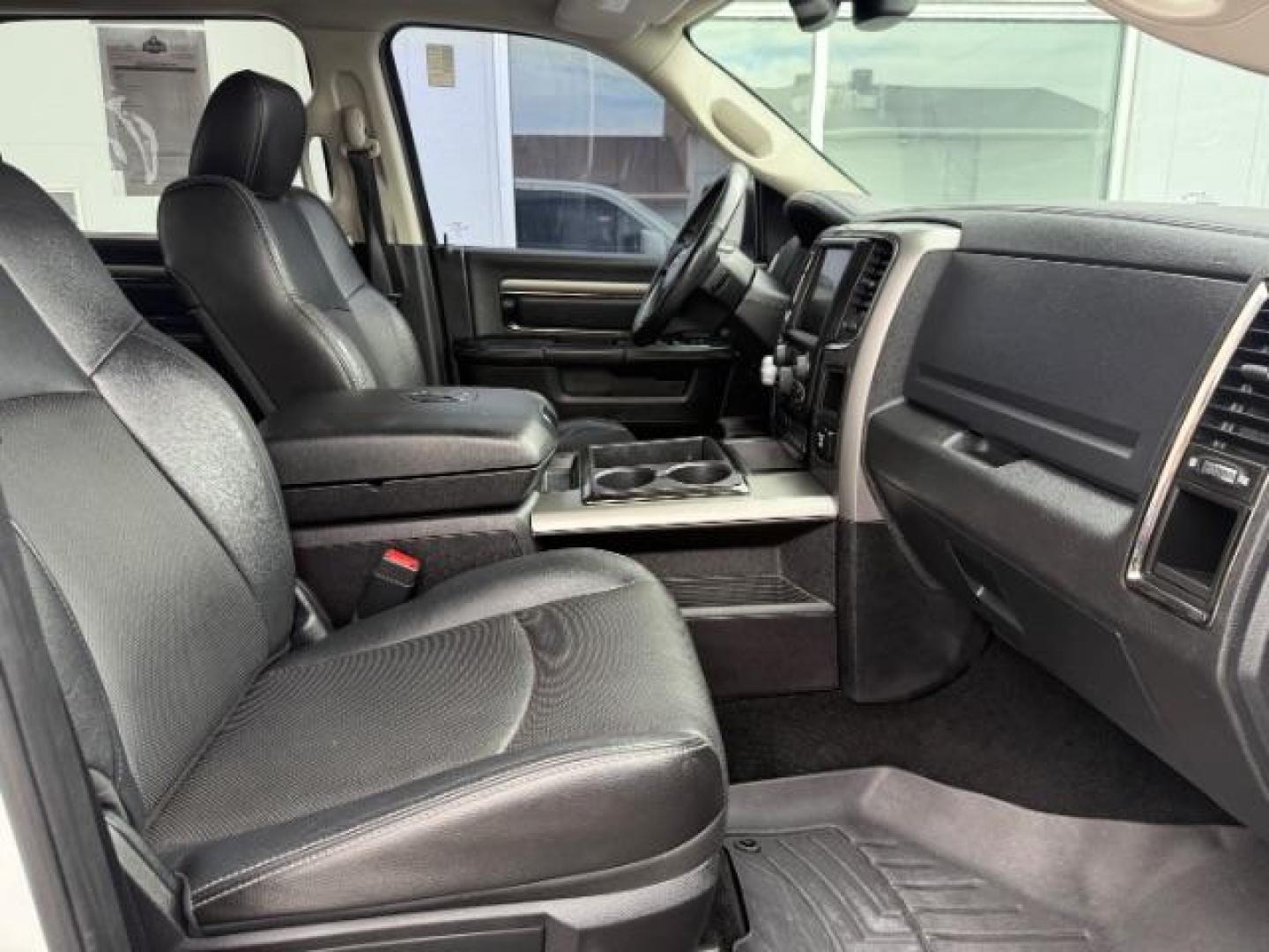 2014 WHITE /CLOTH RAM 1500 SPORT (1C6RR7MT4ES) with an 5.7 engine, AUTOMATIC transmission, located at 1235 N Woodruff Ave., Idaho Falls, 83401, (208) 523-1053, 43.507172, -112.000488 - Photo#13