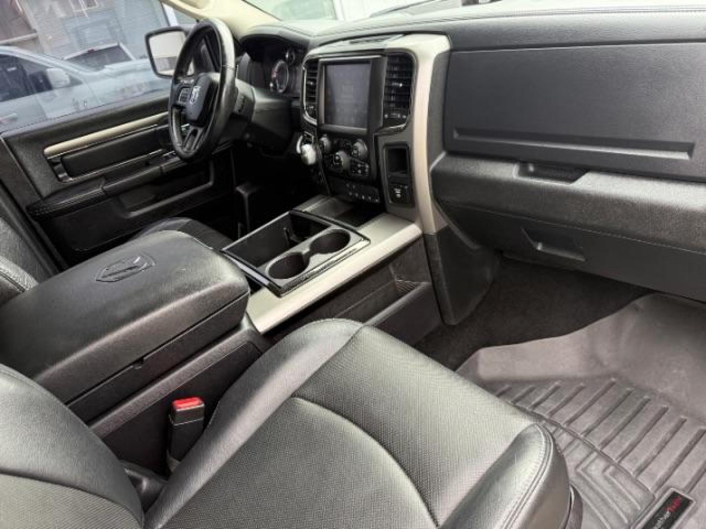 2014 WHITE /CLOTH RAM 1500 SPORT (1C6RR7MT4ES) with an 5.7 engine, AUTOMATIC transmission, located at 1235 N Woodruff Ave., Idaho Falls, 83401, (208) 523-1053, 43.507172, -112.000488 - Photo#14