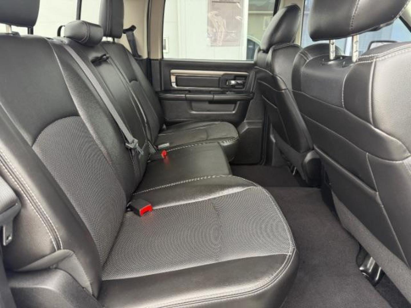 2014 WHITE /CLOTH RAM 1500 SPORT (1C6RR7MT4ES) with an 5.7 engine, AUTOMATIC transmission, located at 1235 N Woodruff Ave., Idaho Falls, 83401, (208) 523-1053, 43.507172, -112.000488 - Photo#15