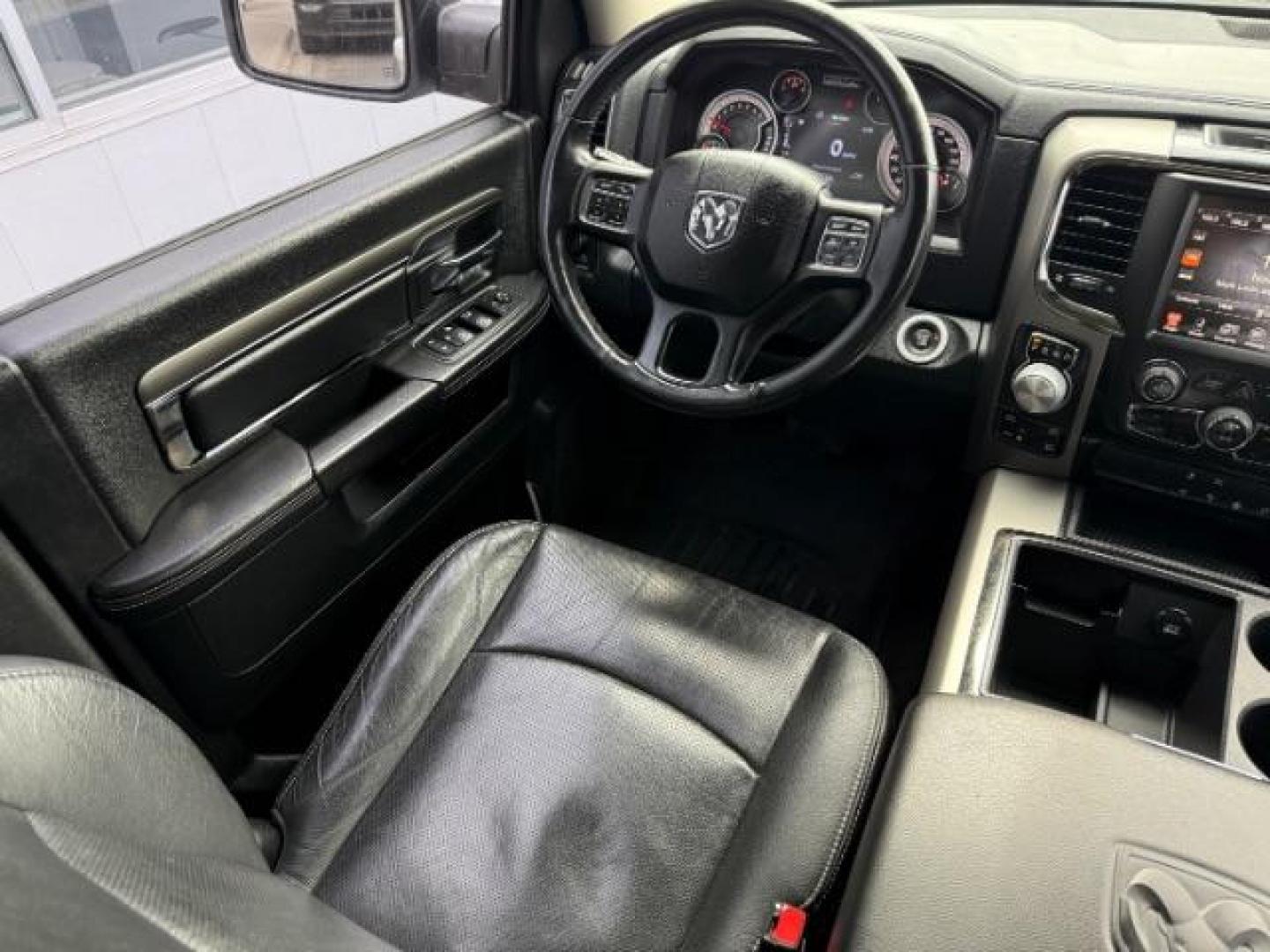 2014 WHITE /CLOTH RAM 1500 SPORT (1C6RR7MT4ES) with an 5.7 engine, AUTOMATIC transmission, located at 1235 N Woodruff Ave., Idaho Falls, 83401, (208) 523-1053, 43.507172, -112.000488 - Photo#17