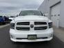 2014 WHITE /CLOTH RAM 1500 SPORT (1C6RR7MT4ES) with an 5.7 engine, AUTOMATIC transmission, located at 1235 N Woodruff Ave., Idaho Falls, 83401, (208) 523-1053, 43.507172, -112.000488 - Photo#1